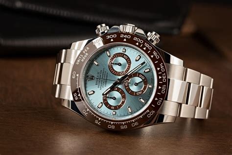 daytona platinum retail price|platinum daytona retail price.